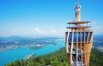 Pyramidenkogel Observation Tower