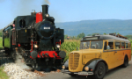 Rosental Steam Trains & Historama Museum