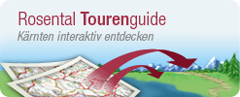 Rosental region tour guide