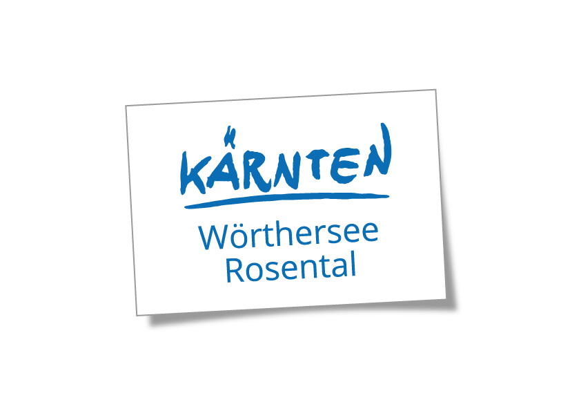 Logo Region Wörthersee Rosental