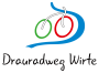 Logo Drauradweg Wirte