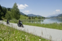 Biker-Schnuppertage am Thomashof